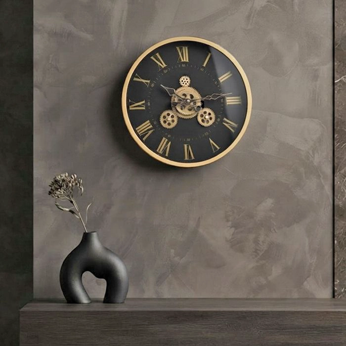 RELOJ MOVIMIENTO OLD 277 - 1