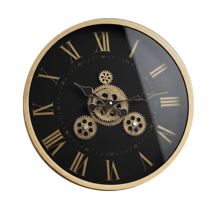 RELOJ MOVIMIENTO OLD 277 - 2