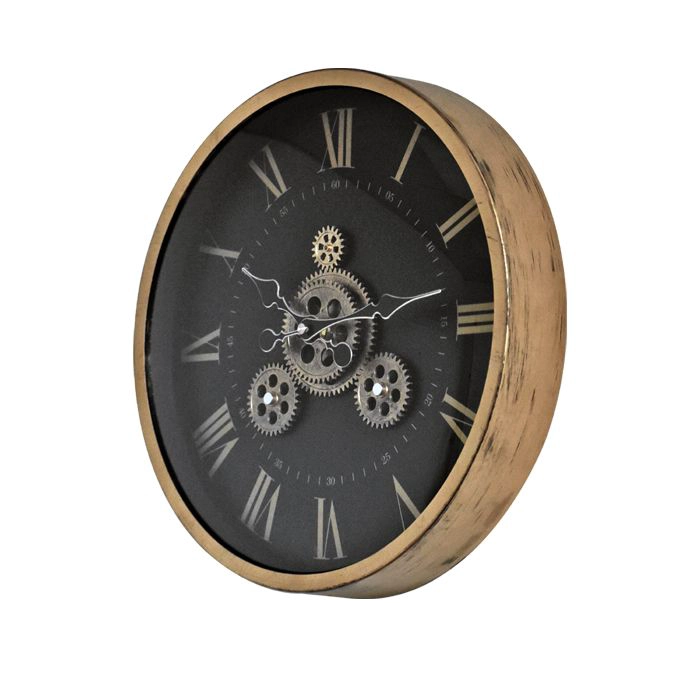 RELOJ MOVIMIENTO OLD 277 - 3