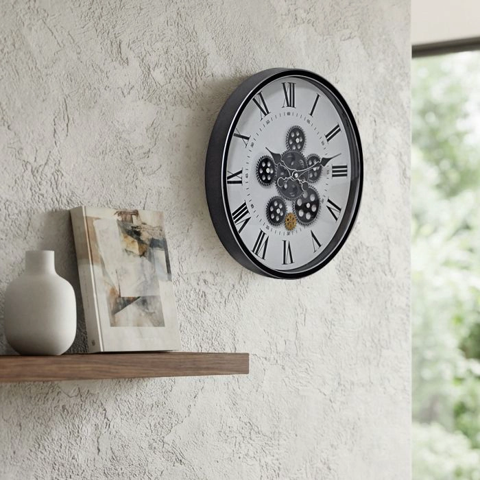 RELOJ MOVIMIENTO OLD 276 - 1