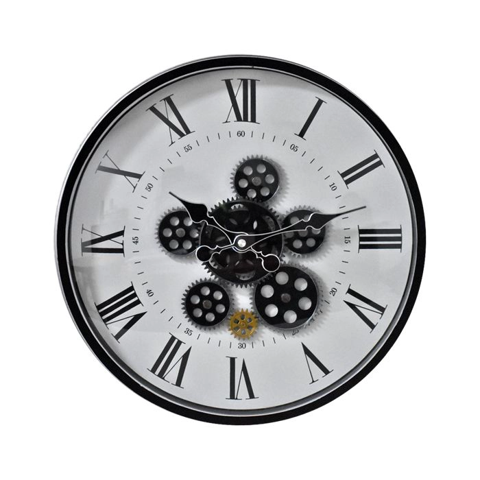RELOJ MOVIMIENTO OLD 276 - 2