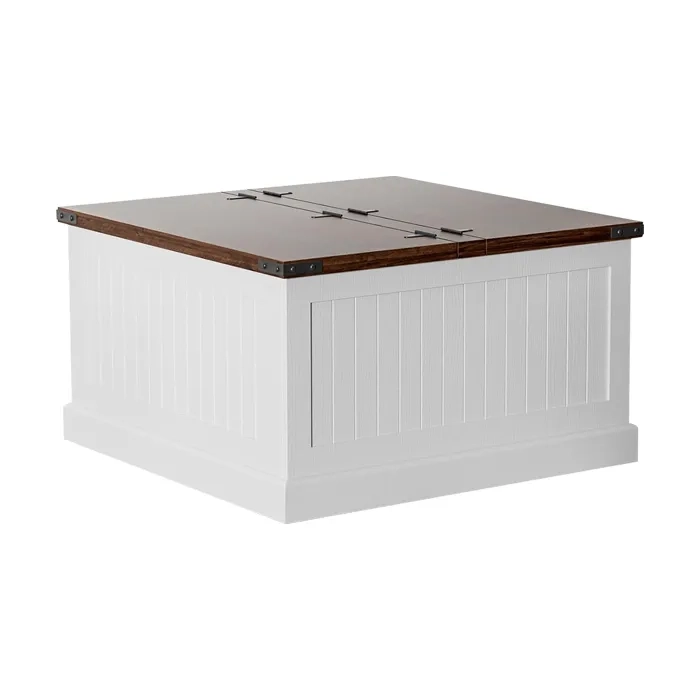 MESA CENTRO ESTORAGE WHITE WALNUT - 3
