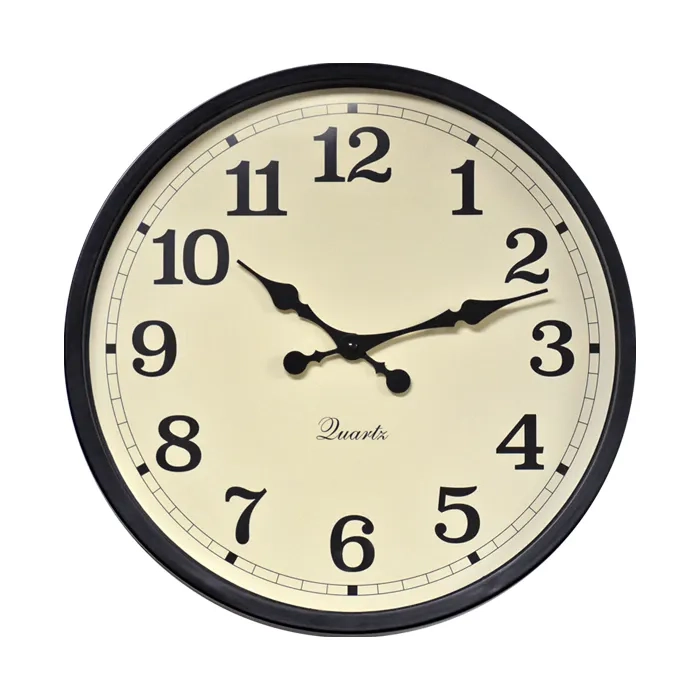 RELOJ OLD CLASIC DE ESTILO - 2