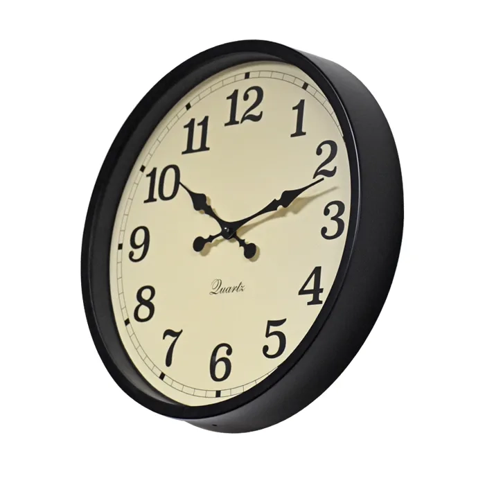 RELOJ OLD CLASIC DE ESTILO - 3