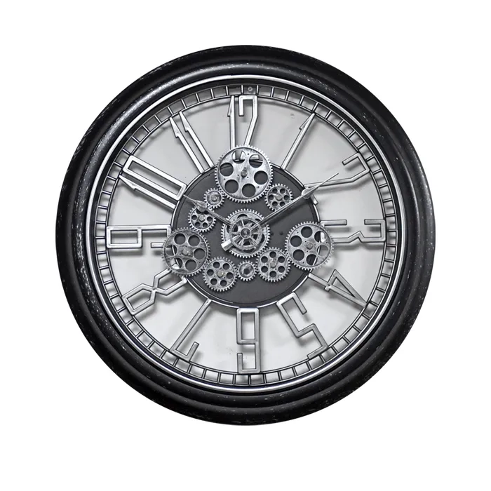 RELOJ MOVIMIENTO OLD 279 DE ESTILO - 2