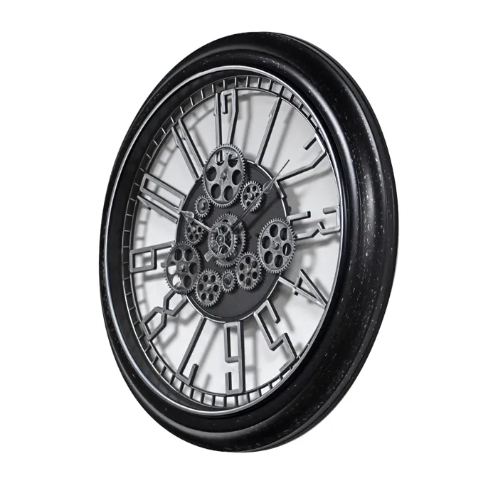 RELOJ MOVIMIENTO OLD 279 DE ESTILO - 3
