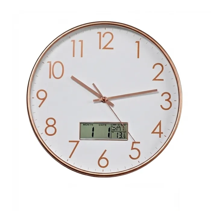 RELOJ DIGITAL DE ESTILO - 2