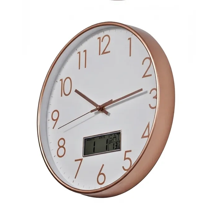 RELOJ DIGITAL DE ESTILO - 3