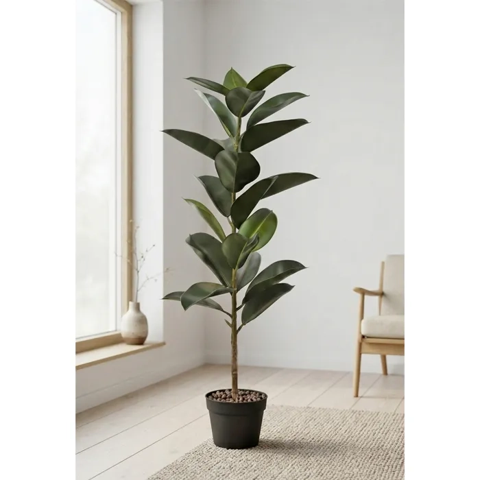 PLANTA TIPO FICUS ARTIFICIAL - 1