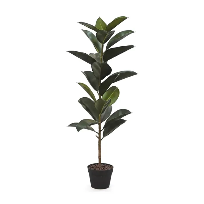 PLANTA TIPO FICUS ARTIFICIAL - 2