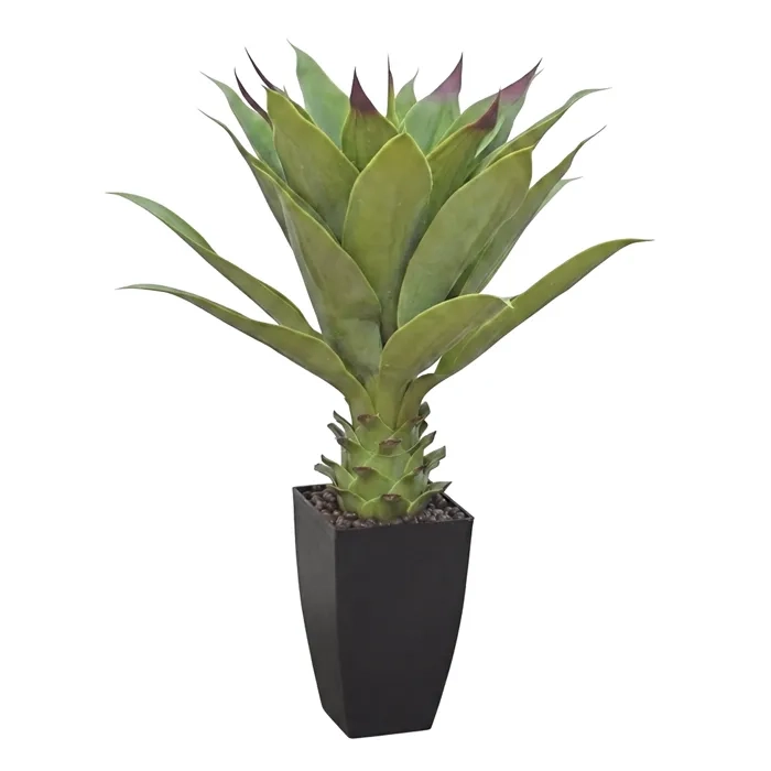 PLANTA TIPO DRACENA ARTIFICIAL - 2