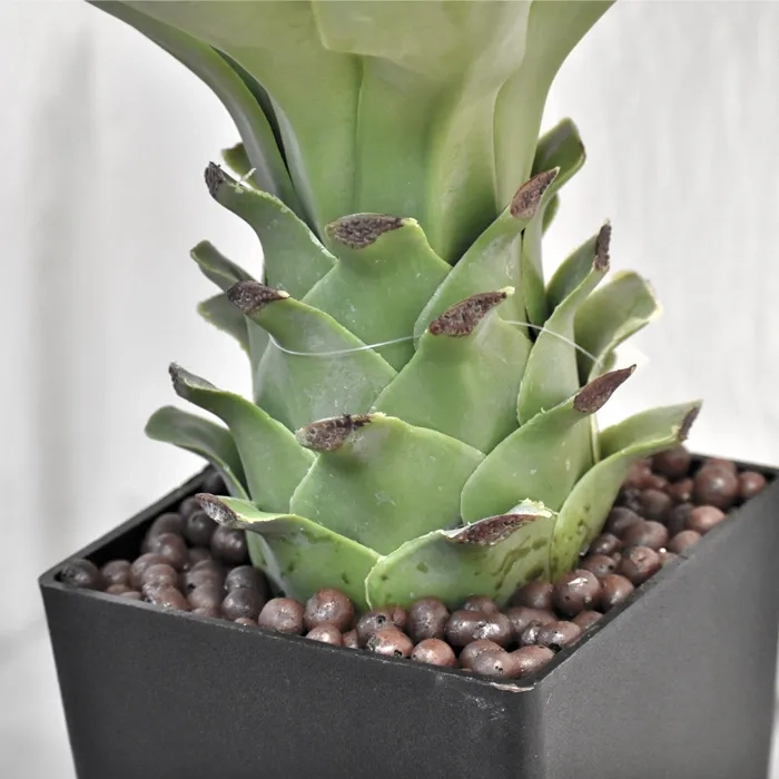 PLANTA TIPO DRACENA ARTIFICIAL - 3