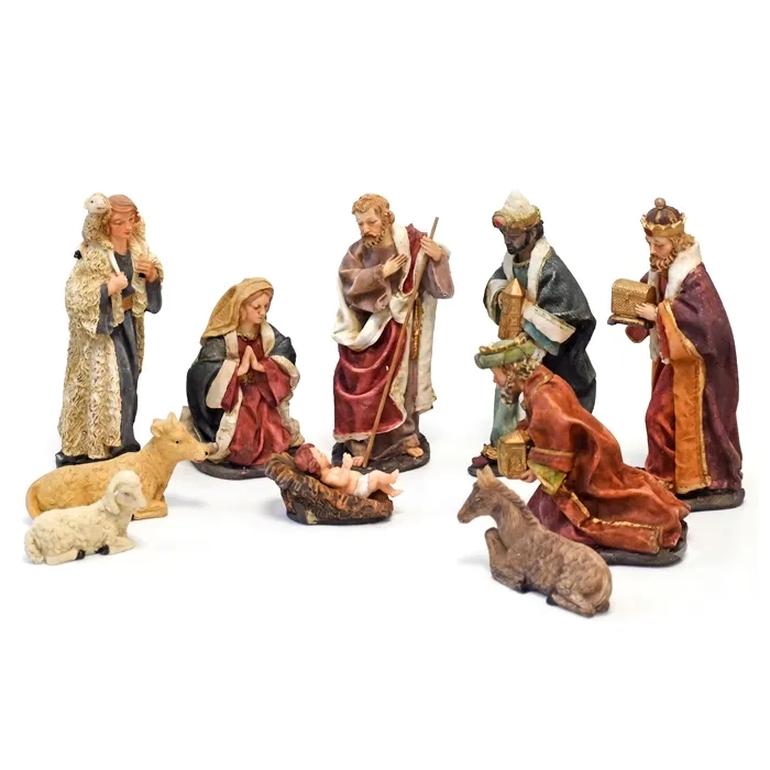 PESEBRE NAVIDAD XL ESTILO - 2