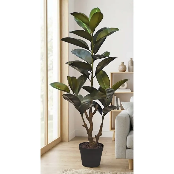 PLANTA TIPO FICUS ORIENTAL ARTIFICIAL - 1