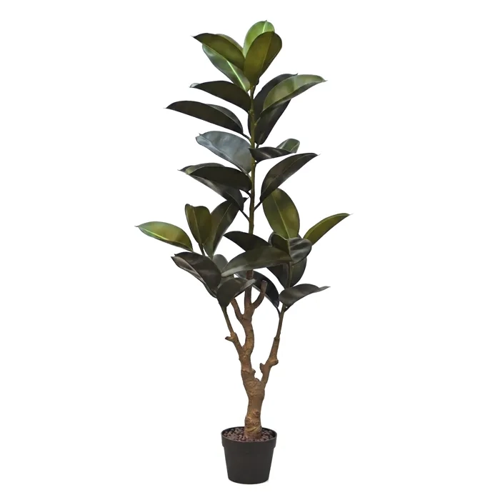 PLANTA TIPO FICUS ORIENTAL ARTIFICIAL - 2