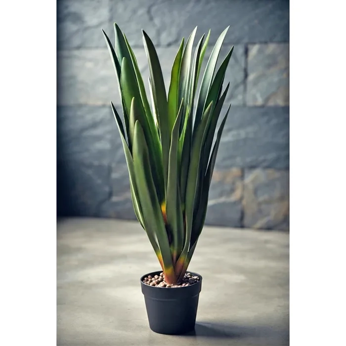 PLANTA TIPO AGAVE ARTIFICIAL - 1
