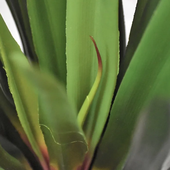 PLANTA TIPO AGAVE ARTIFICIAL - 3