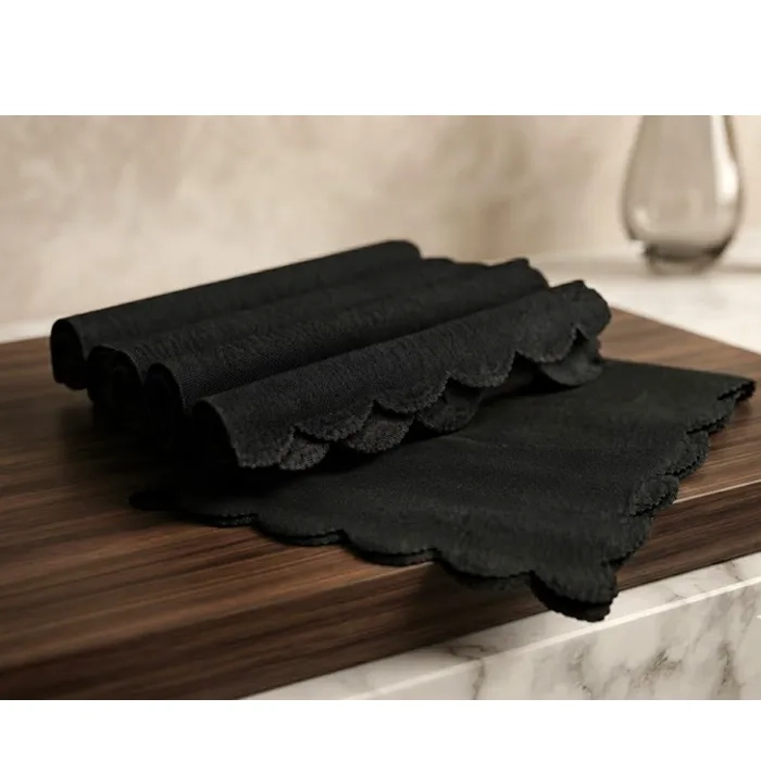 SET 6 SERVILLETAS BURDEO 299 - 1