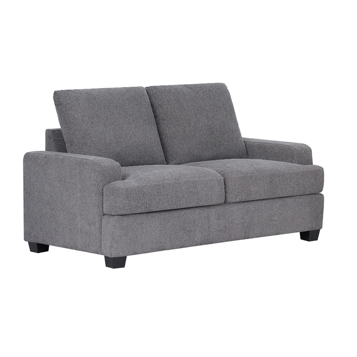 SOFA ALTARI 2 CUERPOS GREY - 3