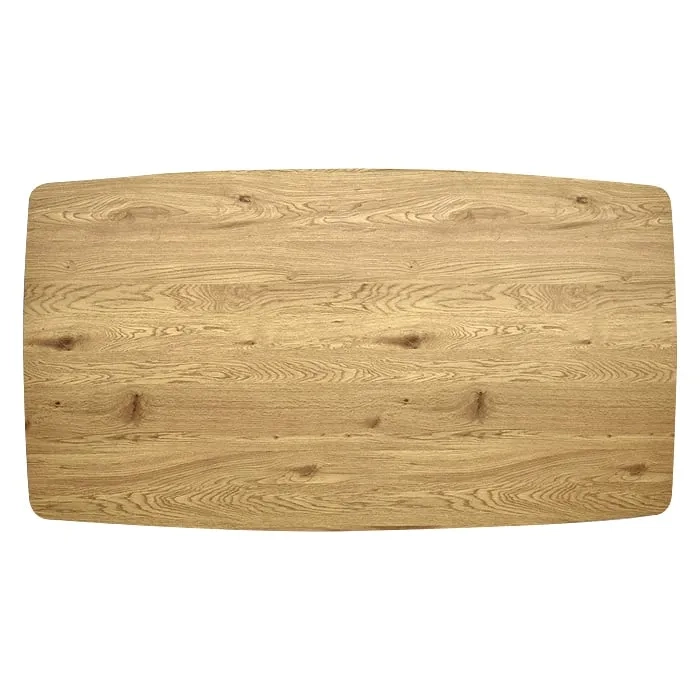 MESA COMEDOR 180 CM HIGLANDS - 3