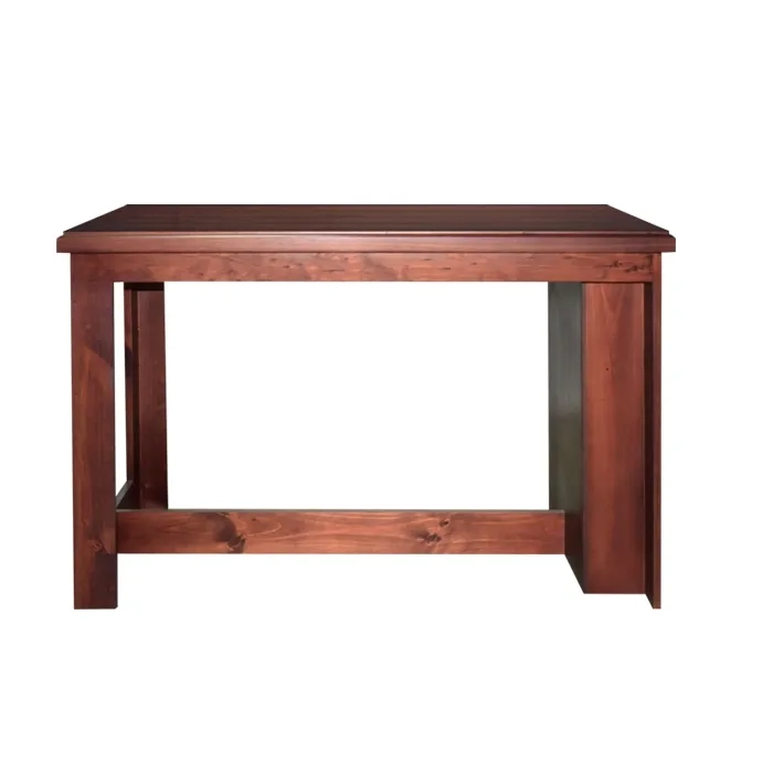 MESA DE COMEDOR MAXI C REPISA LATERAL - 3