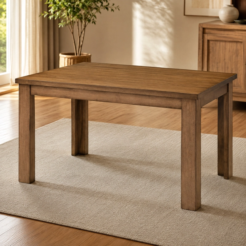 MESA COMEDOR 160 CM VICTORIA - 2