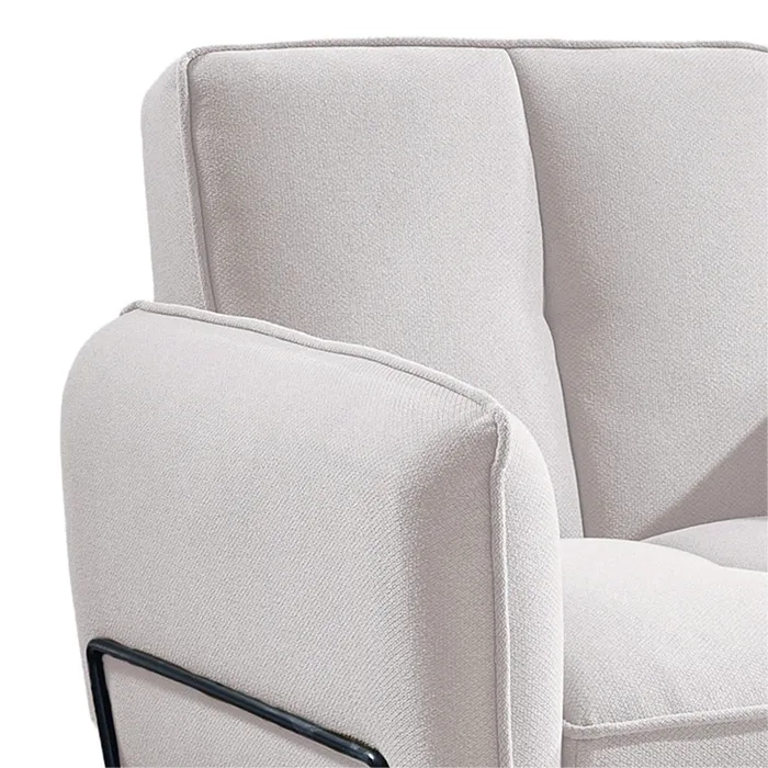 SILLON POLTRONA BEIGE DRAG - 3