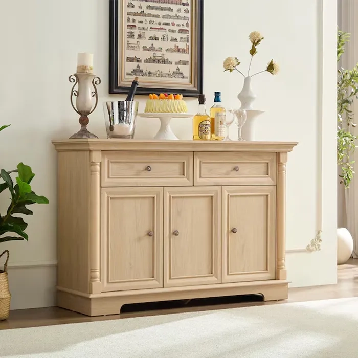 BUFFET GABINETE ORIGINAL WOOD 1,2M - 1