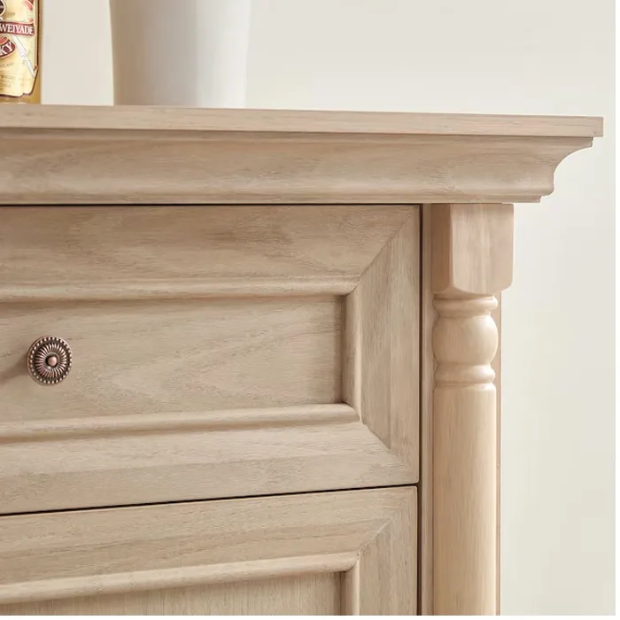 BUFFET GABINETE ORIGINAL WOOD 1,2M - 3