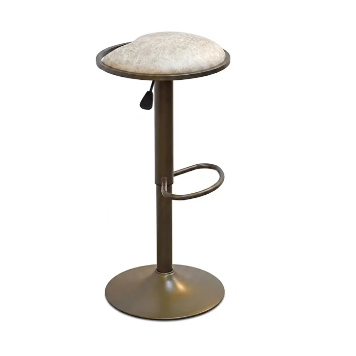 PAR  DE PISO BAR BEIGE BOSTON COLLECTION  (2 UNIDADES) - 2