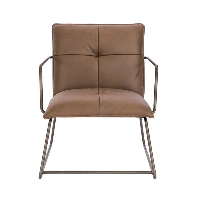 POLTRONA BROWN BOSTON COLLECTION - 2