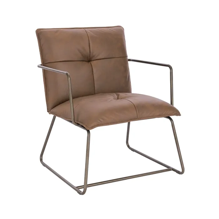 POLTRONA BROWN BOSTON COLLECTION - 3