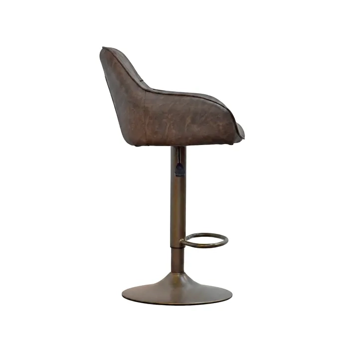 PAR  DE TABURETE COMFORT BOSTON COLLECTION  (2 UNIDADES) - 3