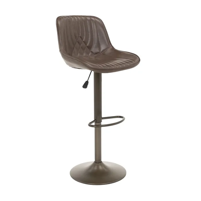 PAR  DE TABURETE STRIPE BOSTON COLLECTION  (2 UNIDADES) - 2