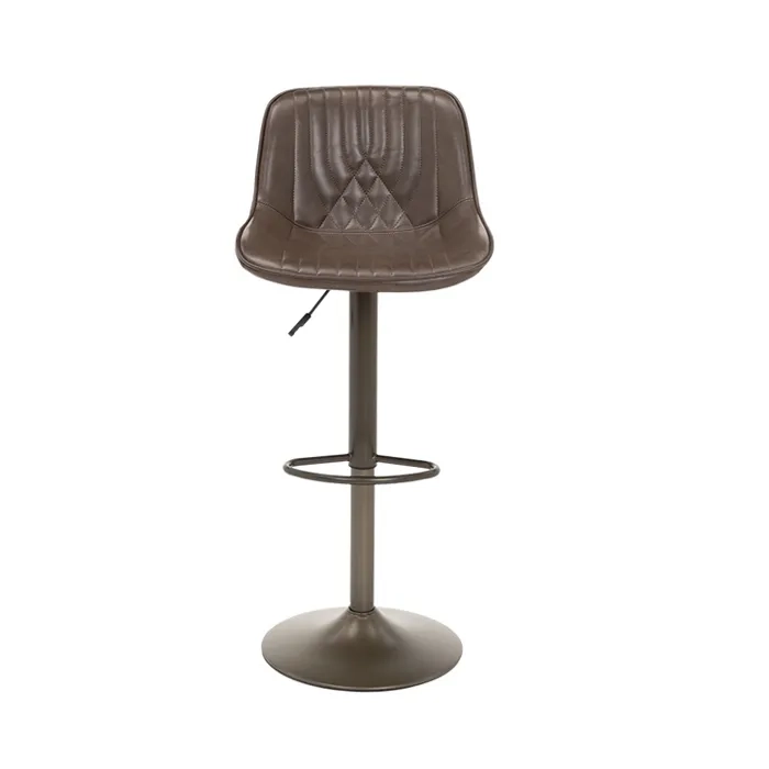 PAR  DE TABURETE STRIPE BOSTON COLLECTION  (2 UNIDADES) - 3