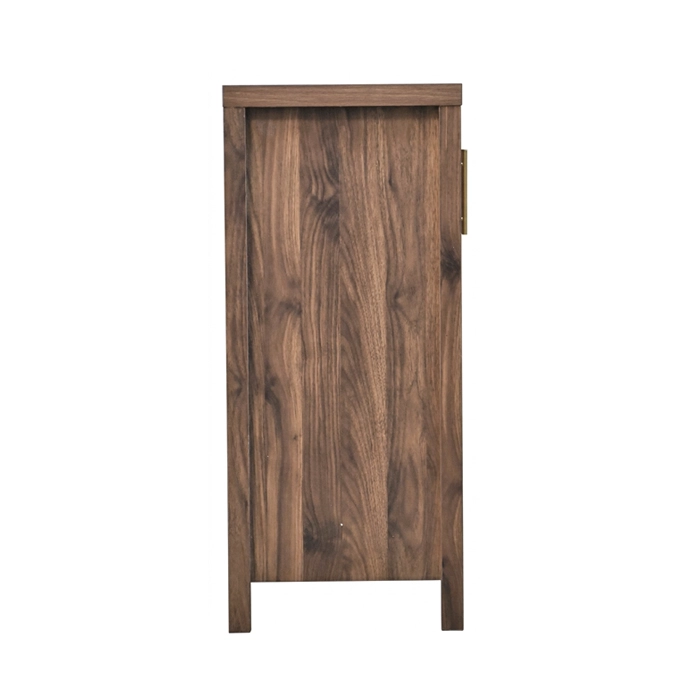 RACK BUFFET APARADOR RUSTIC TIMBER 1.2 MT - 3