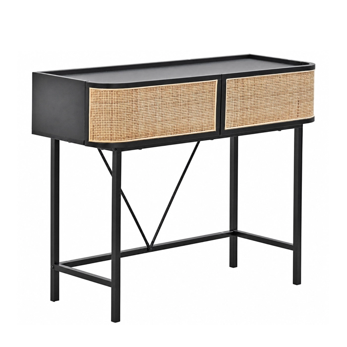 ARRIMO APARADOR RATTAN 1 MT. - 1