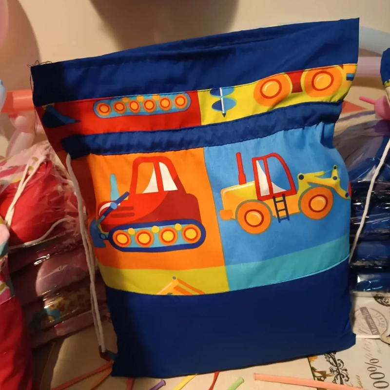 SABANAS UNIDAS CON MEDIDAS JUNJI CON BOLSA DE ALGODON. - 1