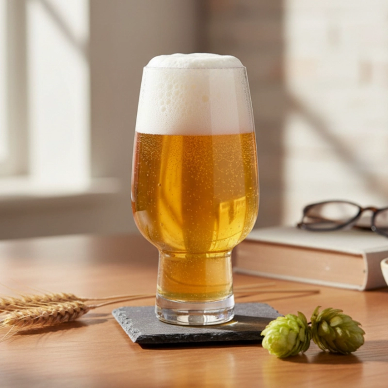 SET 6 COPAS CERVEZA RADLER  BOHEMIA, 500 ML - 1