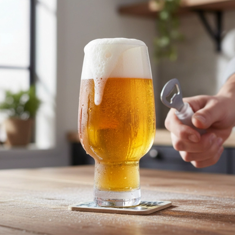 SET 6 COPAS CERVEZA RADLER  BOHEMIA, 500 ML - 3