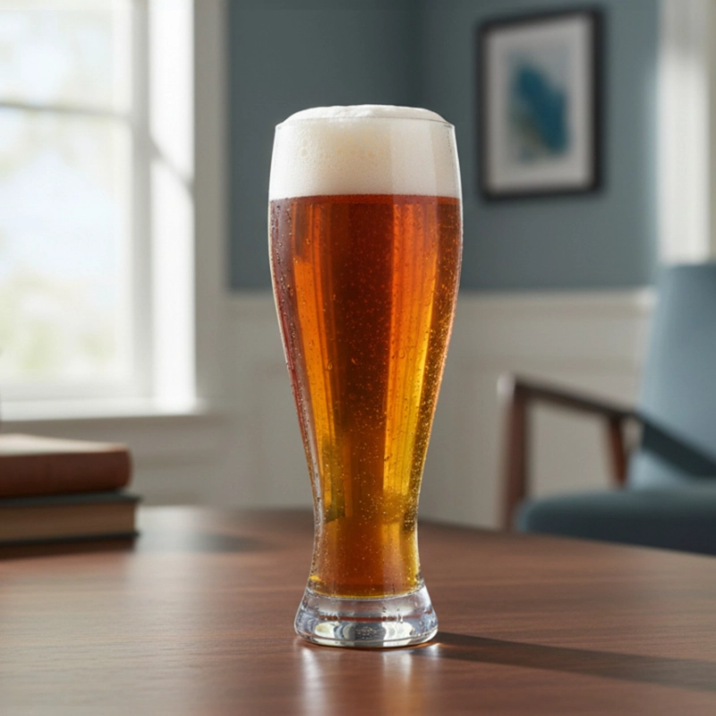 SET 6 COPAS CERVEZA UNFILTERED BOHEMIA , 500 ML - 3