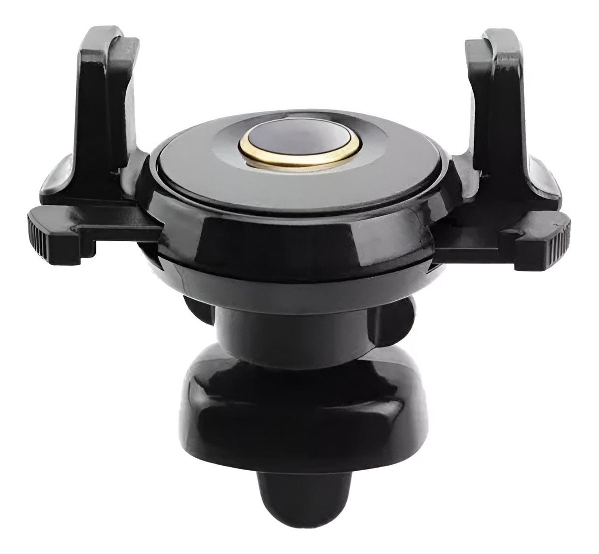 Universal Adjustable Car Phone Holder – GPS Mount – 360° Rotating – Dashboard Clip