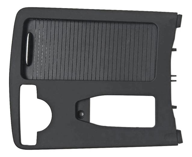 Funda De Cuero Sintético Negra Para Cámaras Olympus XZ-1, SH-1, SH-25, MR, XQ-1