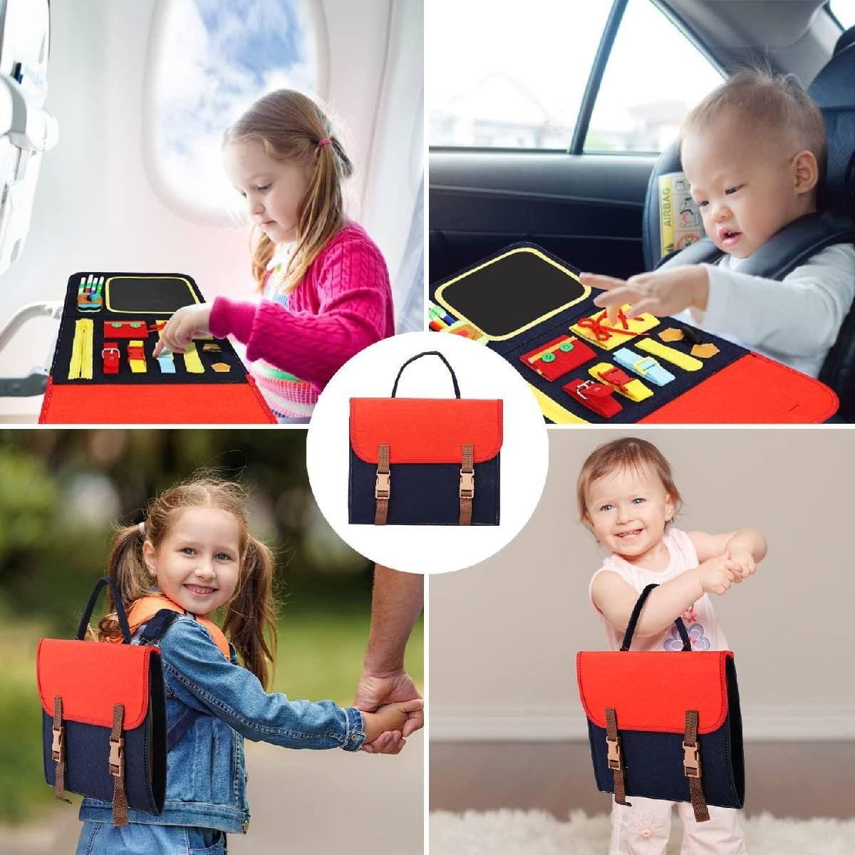 Bola Sensorial De Silicona PushGoGo - Juguete Antiestrés, 6 Lados, Para Autismo/TDAH, Adultos Y Niños Bola Sensorial De Silicona PushGoGo - Juguete Antiestrés, 6 Lados, Para Autismo/TDAH, Adultos Y Niños