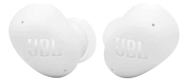 AUDIFONOS BLUETOOTH IN-EAR WAVE BUDS 2 BLANCOS - 2