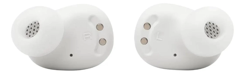 AUDIFONOS BLUETOOTH IN-EAR WAVE BUDS 2 BLANCOS - 3