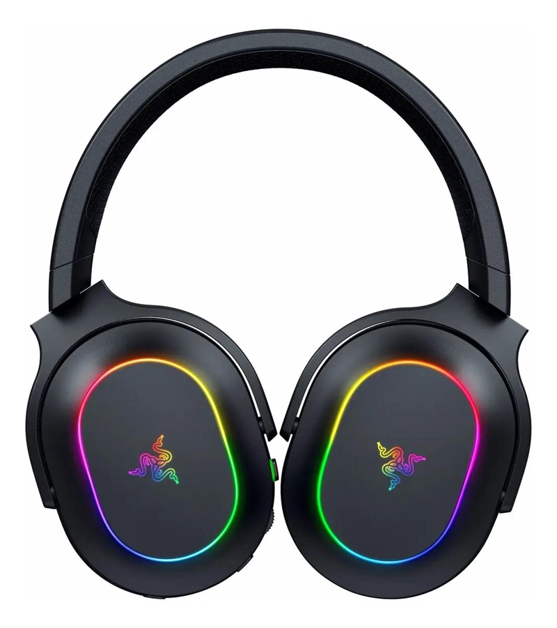 AUDIFONOS GAMER MULTIPLATAFORMA CHROMA - 2