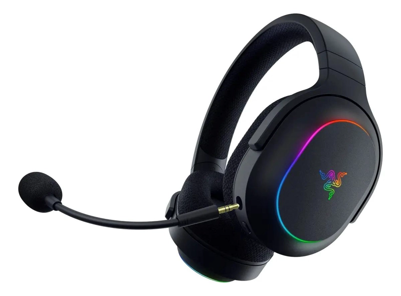 AUDIFONOS GAMER MULTIPLATAFORMA CHROMA - 3