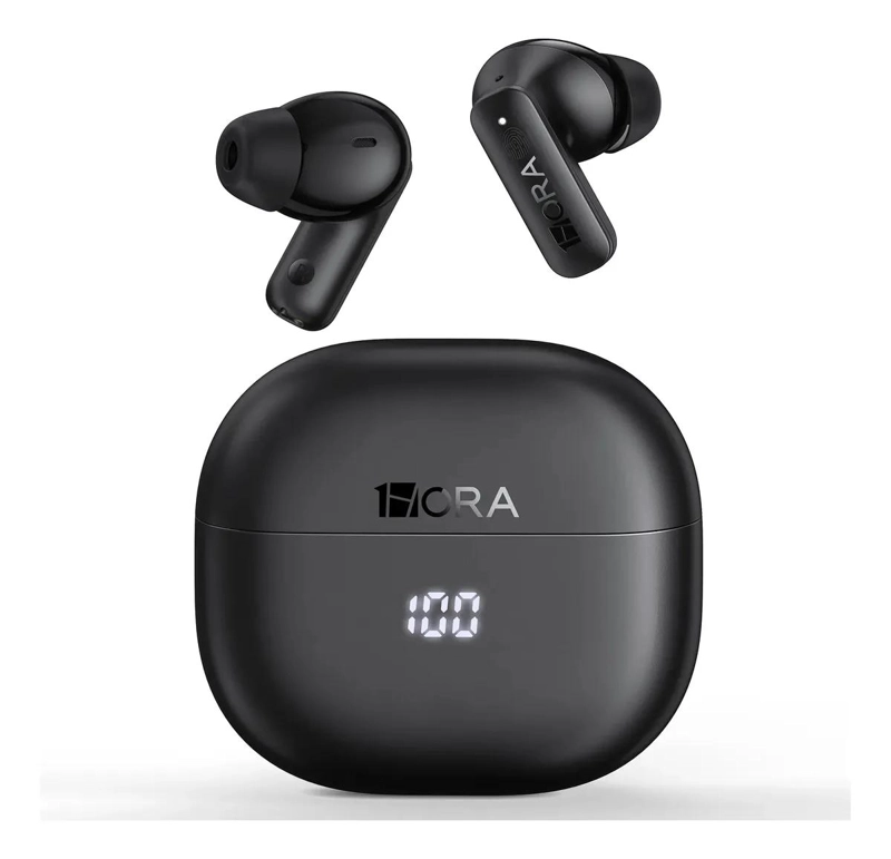 AUDIFONOS INALAMBRICOS CON CANCELACION ACTIVA DE RUIDO - 2