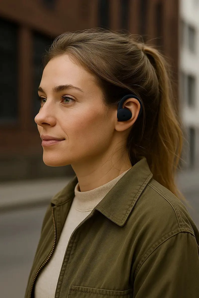 AUDIFONOS INALAMBRICOS BLUETOOTH TWS X28 - 3